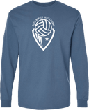 Long Sleeves - Boys Winter Invitational 2026 (Light)