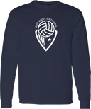 Long Sleeves - Boys Winter Invitational 2026 (Light)