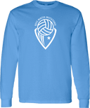 Long Sleeves - Boys Winter Invitational 2026 (Light)