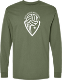 Long Sleeves - Boys Winter Invitational 2026 (Light)