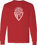 Long Sleeves - Boys Winter Invitational 2026 (Light)