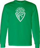 Long Sleeves - Boys Winter Invitational 2026 (Light)
