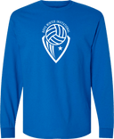 Long Sleeves - Boys Winter Invitational 2026 (Light)