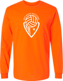 Long Sleeves - Boys Winter Invitational 2026 (Light)