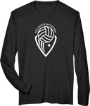 Performance Long Sleeves - Boys Winter Invitational 2026 (Light)
