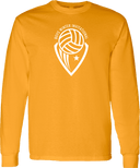 Long Sleeves - Boys Winter Invitational 2026 (Light)