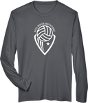 Performance Long Sleeves - Boys Winter Invitational 2026 (Light)