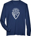 Performance Long Sleeves - Boys Winter Invitational 2026 (Light)