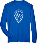 Performance Long Sleeves - Boys Winter Invitational 2026 (Light)