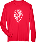 Performance Long Sleeves - Boys Winter Invitational 2026 (Light)
