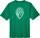 Performance Short Sleeves - Boys Winter Invitational 2026 (Light)