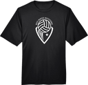 Performance Short Sleeves - Boys Winter Invitational 2026 (Light)