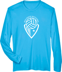 Performance Long Sleeves - Boys Winter Invitational 2026 (Light)