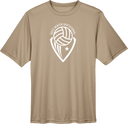 Performance Short Sleeves - Boys Winter Invitational 2026 (Light)