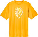Performance Short Sleeves - Boys Winter Invitational 2026 (Light)