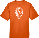 Performance Short Sleeves - Boys Winter Invitational 2026 (Light)