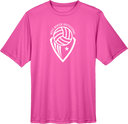 Performance Short Sleeves - Boys Winter Invitational 2026 (Light)
