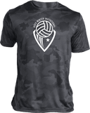 Performance Short Sleeves - Boys Winter Invitational 2026 (Light)