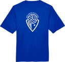 Performance Short Sleeves - Boys Winter Invitational 2026 (Light)