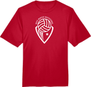 Performance Short Sleeves - Boys Winter Invitational 2026 (Light)