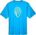 Performance Short Sleeves - Boys Winter Invitational 2026 (Light)