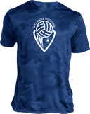 Performance Short Sleeves - Boys Winter Invitational 2026 (Light)