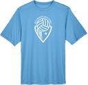 Performance Short Sleeves - Boys Winter Invitational 2026 (Light)
