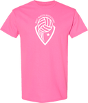 Short Sleeves - Boys Winter Invitational 2026 (Light)