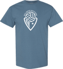 Short Sleeves - Boys Winter Invitational 2026 (Light)