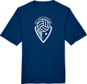 Performance Short Sleeves - Boys Winter Invitational 2026 (Light)
