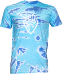 Tie-Dye Short Sleeves - Boys Winter Invitational 2026 (Light)
