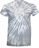 Tie-Dye Short Sleeves - Boys Winter Invitational 2026 (Light)