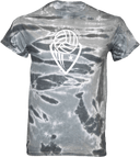 Tie-Dye Short Sleeves - Boys Winter Invitational 2026 (Light)