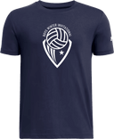 Under Armour Athletics Short Sleeve - Boys Winter Invitational 2026 (Light)