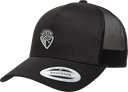 Trucker Hat - Boys Winter Invitational 2026 (Light)