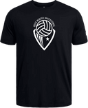 Under Armour Athletics Short Sleeve - Boys Winter Invitational 2026 (Light)