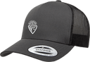 Trucker Hat - Boys Winter Invitational 2026 (Light)