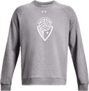 Under Armour Rival Fleece Crew - Boys Winter Invitational 2026 (Light)