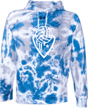 Under Armour Rival Fleece Hoodie Tie-Dye - Boys Winter Invitational 2026 (Light)