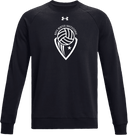 Under Armour Rival Fleece Crew - Boys Winter Invitational 2026 (Light)