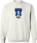 Crew Sweatshirt - EPA Indoor State Cup 2026