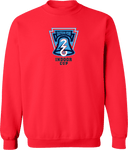 Crew Sweatshirt - EPA Indoor State Cup 2026