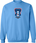 Crew Sweatshirt - EPA Indoor State Cup 2026