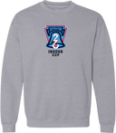 Crew Sweatshirt - EPA Indoor State Cup 2026