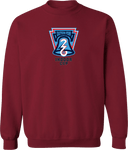 Crew Sweatshirt - EPA Indoor State Cup 2026