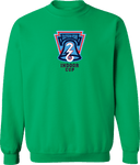 Crew Sweatshirt - EPA Indoor State Cup 2026