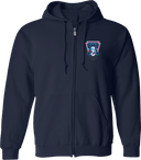 Full Zip Hoodies - EPA Indoor State Cup 2026