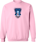 Crew Sweatshirt - EPA Indoor State Cup 2026