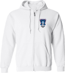 Full Zip Hoodies - EPA Indoor State Cup 2026