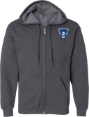 Full Zip Hoodies - EPA Indoor State Cup 2026